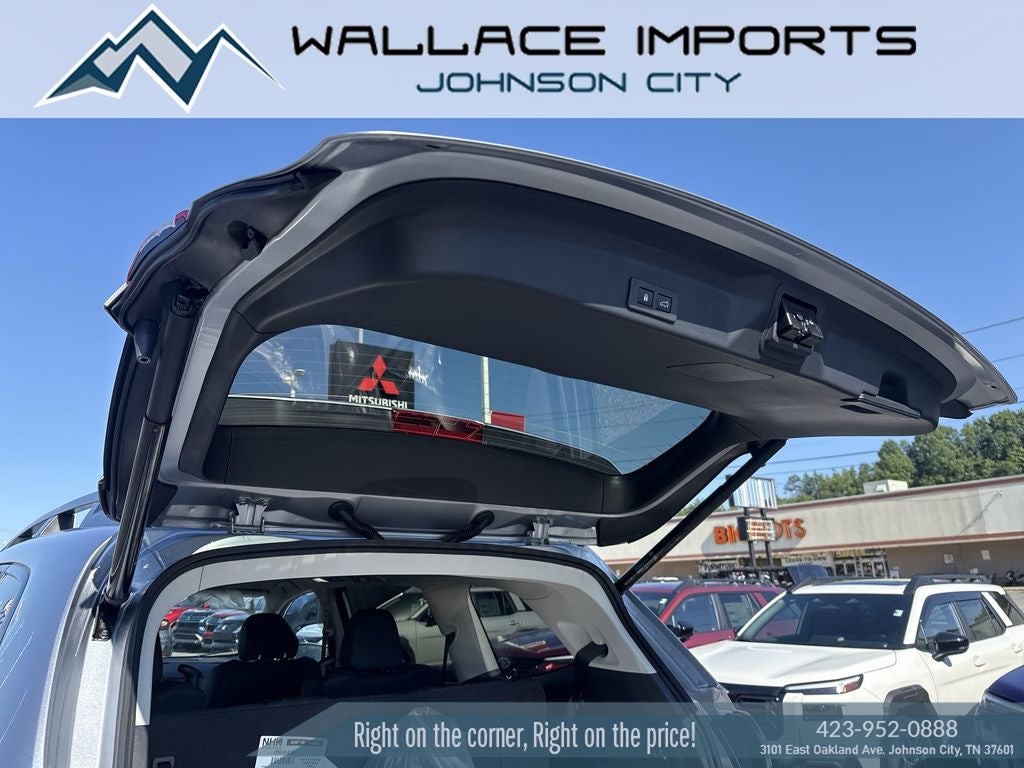 2026 Subaru ASCENT Premium 7-Passenger