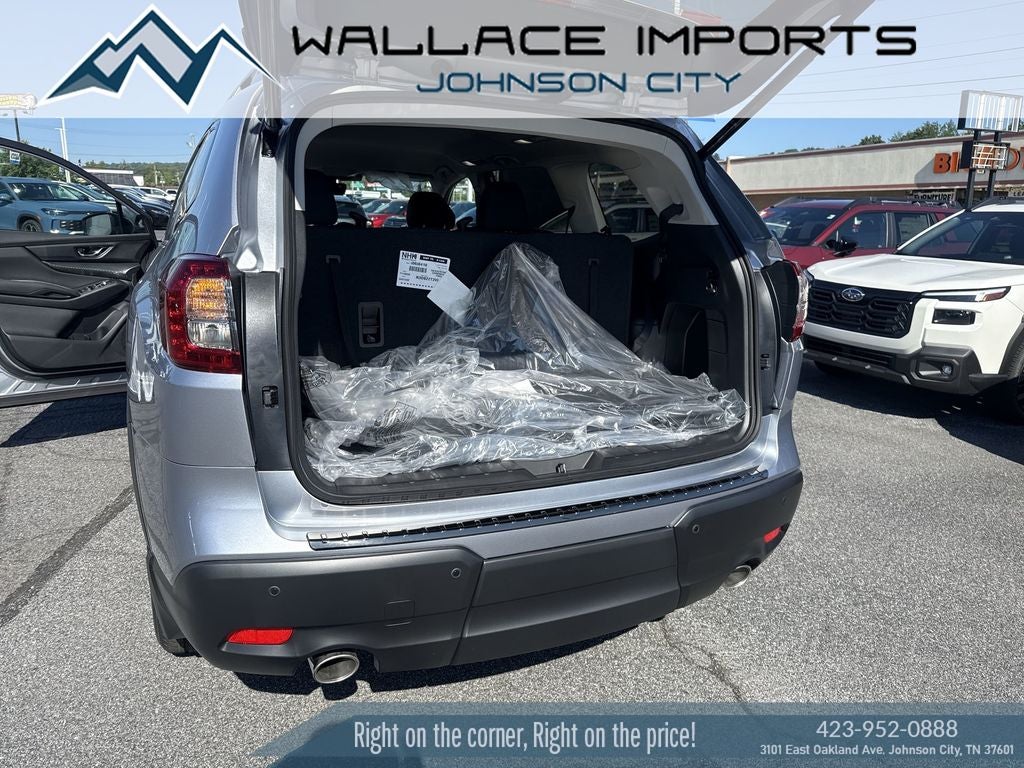 2026 Subaru ASCENT Premium 7-Passenger