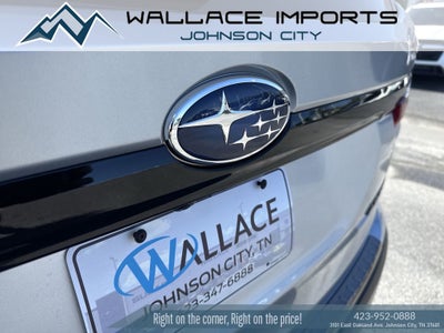 2026 Subaru ASCENT Premium 7-Passenger