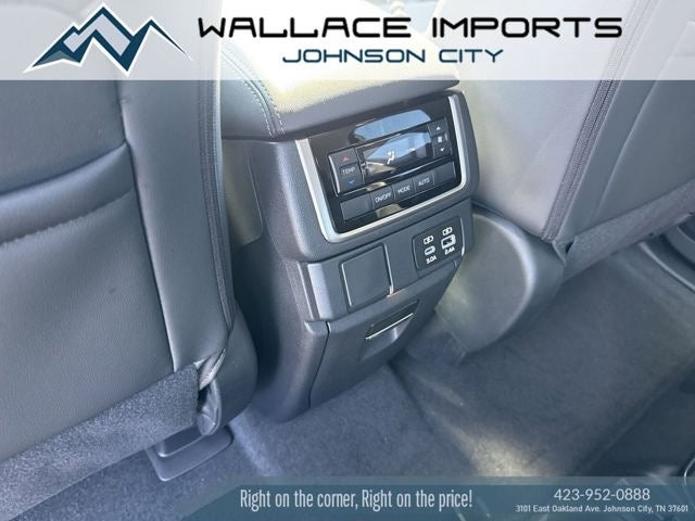 2026 Subaru ASCENT Premium 7-Passenger