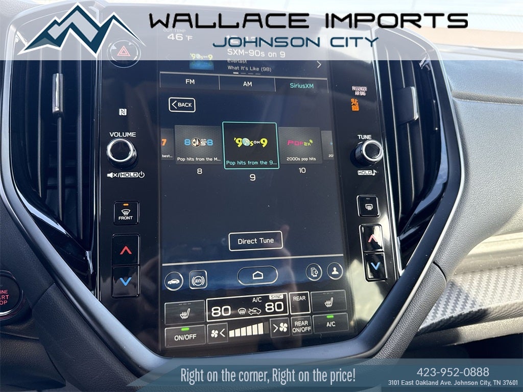 2026 Subaru ASCENT Premium 7-Passenger