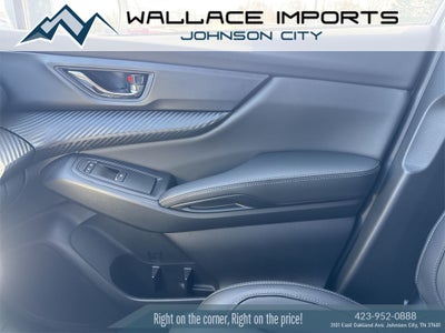 2026 Subaru ASCENT Premium 7-Passenger