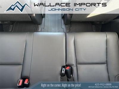 2026 Subaru ASCENT Premium 7-Passenger