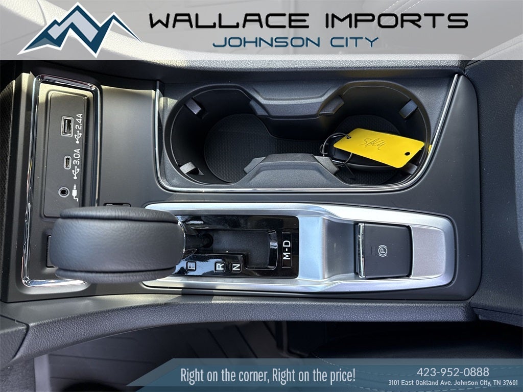 2026 Subaru ASCENT Premium 7-Passenger