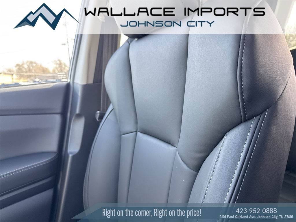 2026 Subaru ASCENT Premium 7-Passenger