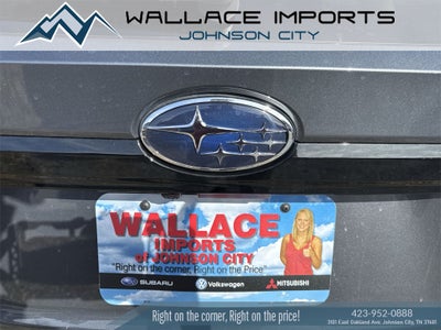 2026 Subaru ASCENT Premium 7-Passenger