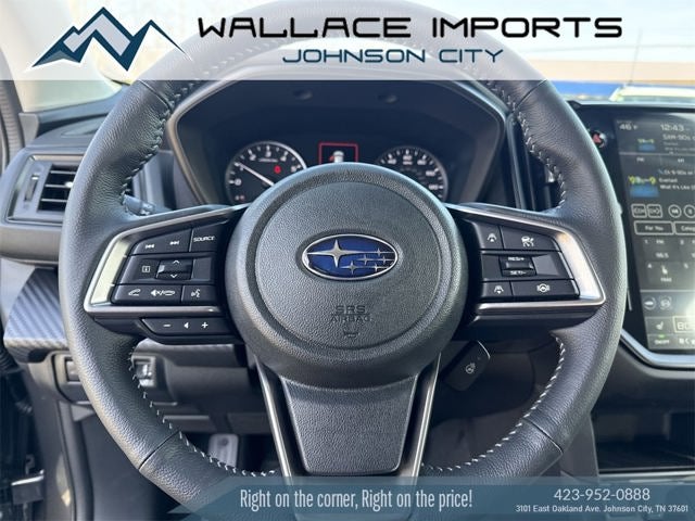 2026 Subaru ASCENT Premium 7-Passenger