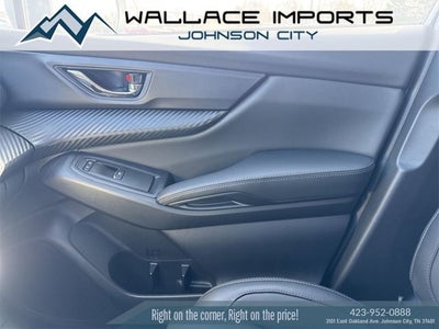 2026 Subaru ASCENT Premium 7-Passenger