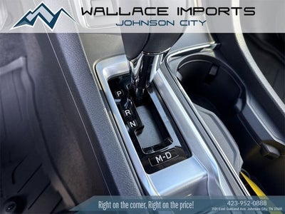 2026 Subaru ASCENT Premium 7-Passenger