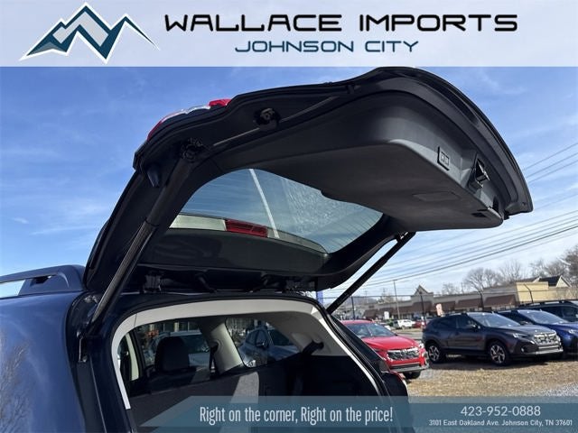 2026 Subaru ASCENT Premium 7-Passenger