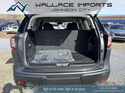 2026 Subaru ASCENT Premium 7-Passenger