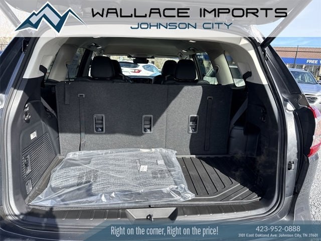 2026 Subaru ASCENT Premium 7-Passenger