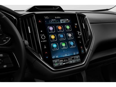 2026 Subaru ASCENT Premium 7-Passenger