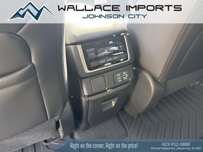 2026 Subaru ASCENT Premium 7-Passenger