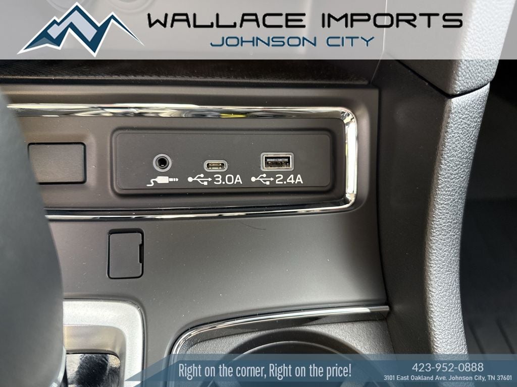 2026 Subaru ASCENT Premium 7-Passenger