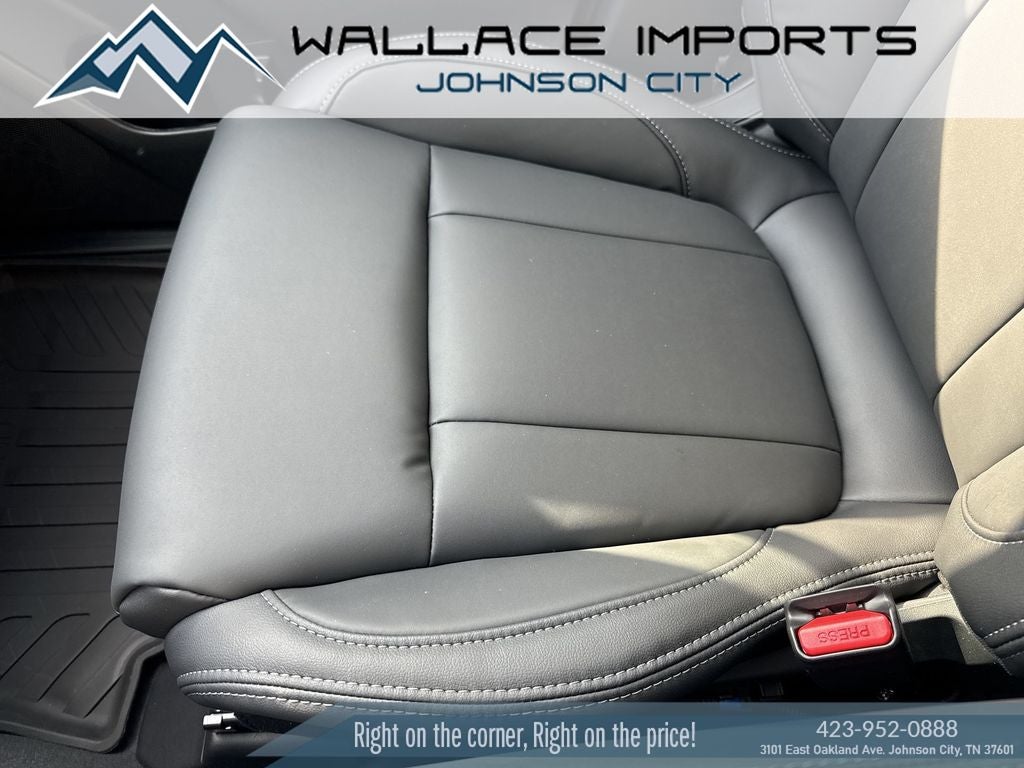 2026 Subaru ASCENT Premium 7-Passenger