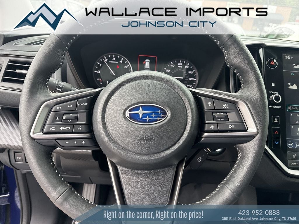 2026 Subaru ASCENT Premium 7-Passenger