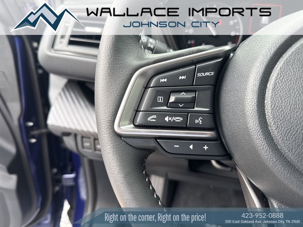 2026 Subaru ASCENT Premium 7-Passenger