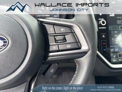 2026 Subaru ASCENT Premium 7-Passenger