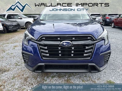 2026 Subaru ASCENT Premium 7-Passenger