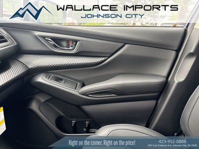 2026 Subaru ASCENT Premium 7-Passenger