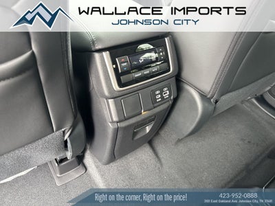 2026 Subaru ASCENT Premium 7-Passenger