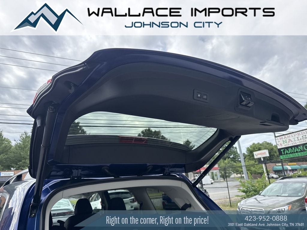 2026 Subaru ASCENT Premium 7-Passenger
