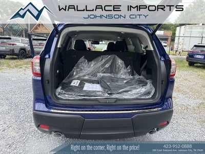 2026 Subaru ASCENT Premium 7-Passenger