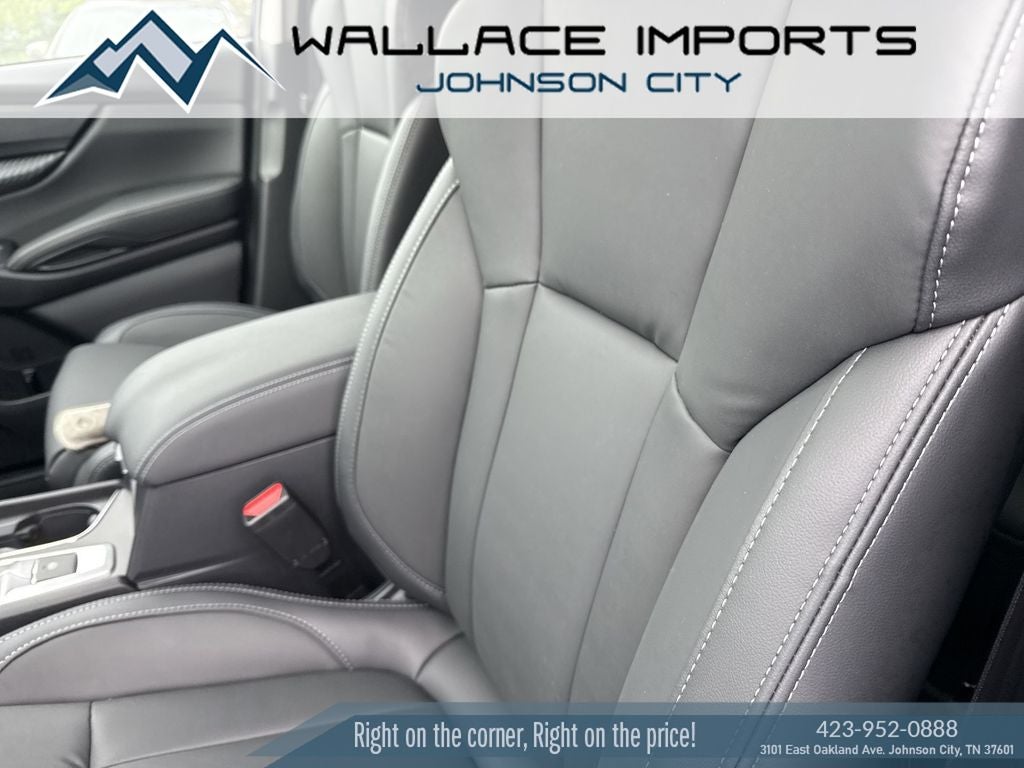 2026 Subaru ASCENT Premium 7-Passenger