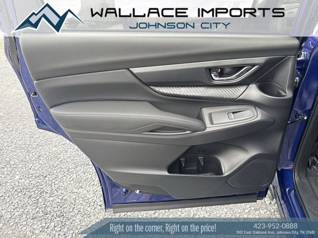 2026 Subaru ASCENT Premium 7-Passenger