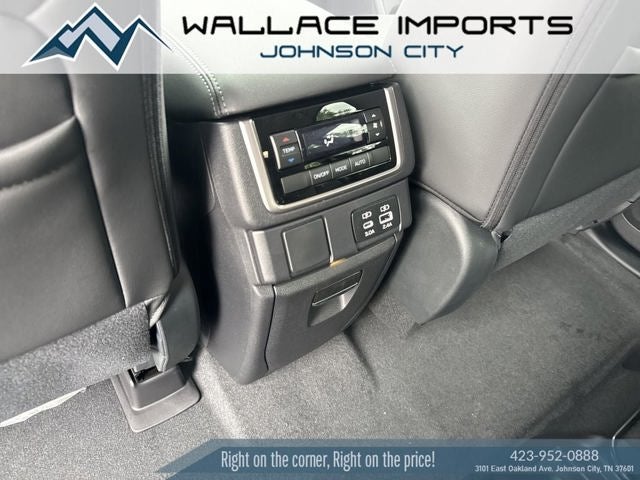 2026 Subaru ASCENT Premium 7-Passenger
