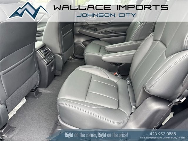 2026 Subaru ASCENT Premium 7-Passenger