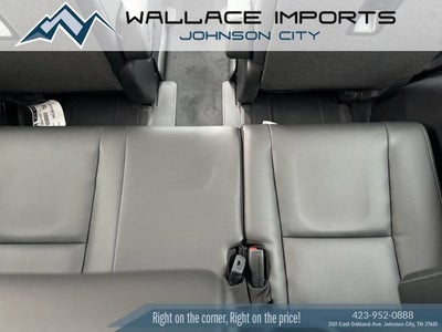 2026 Subaru ASCENT Premium 7-Passenger
