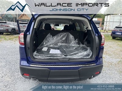 2026 Subaru ASCENT Premium 7-Passenger