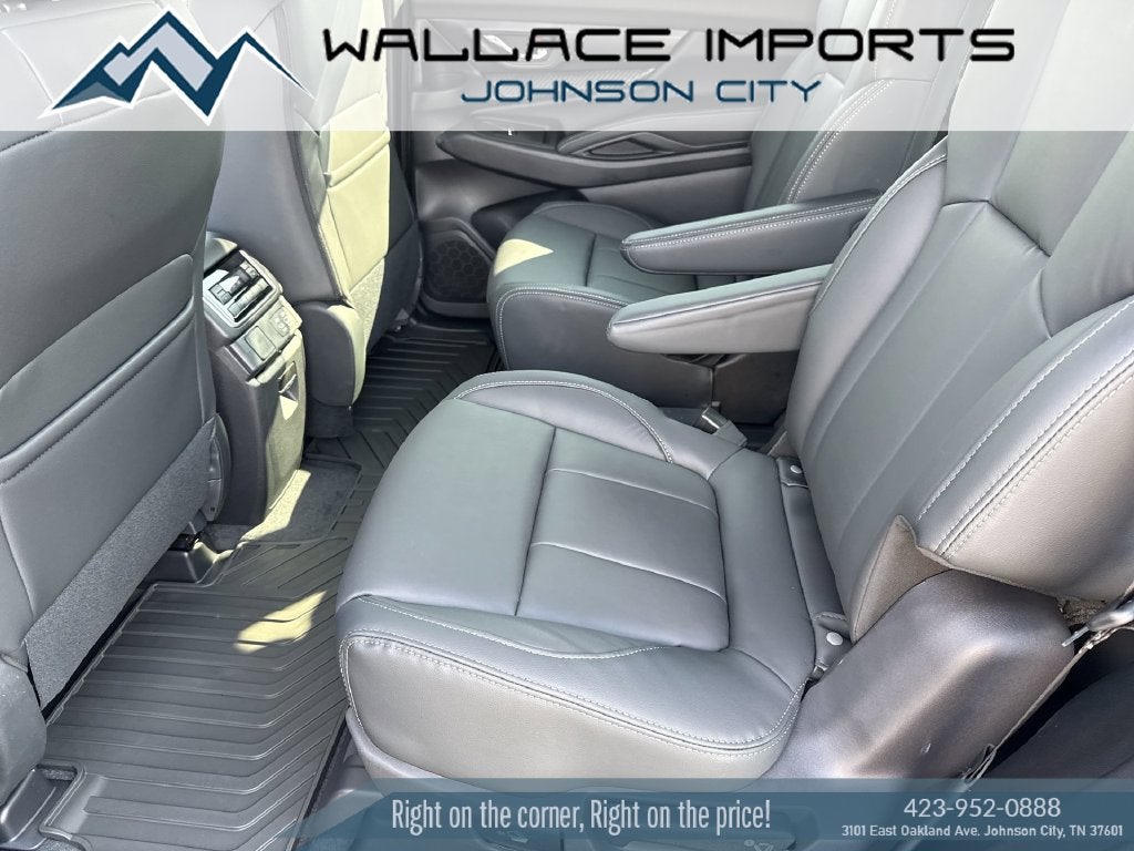 2027 Subaru ASCENT Premium 7-Passenger