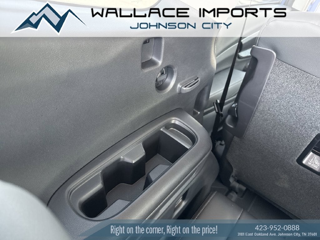 2027 Subaru ASCENT Premium 7-Passenger