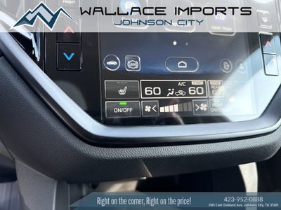 2027 Subaru ASCENT Premium 7-Passenger