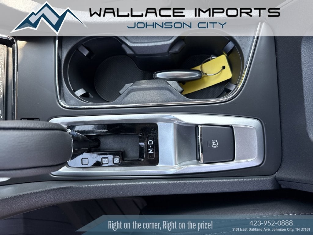 2027 Subaru ASCENT Premium 7-Passenger