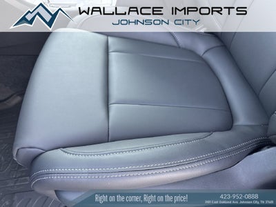 2027 Subaru ASCENT Premium 7-Passenger