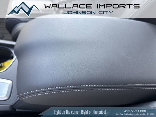 2027 Subaru ASCENT Premium 7-Passenger
