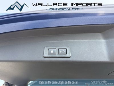 2027 Subaru ASCENT Premium 7-Passenger