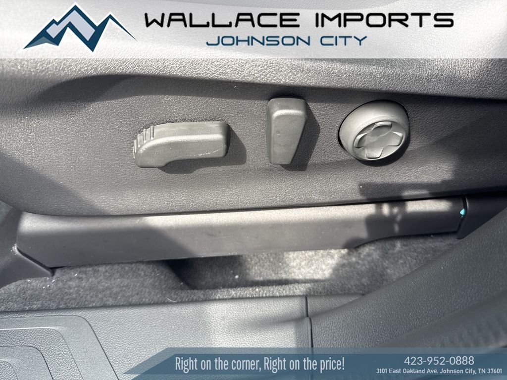 2026 Subaru ASCENT Limited 8-Passenger