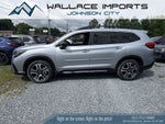 2026 Subaru ASCENT Limited 8-Passenger