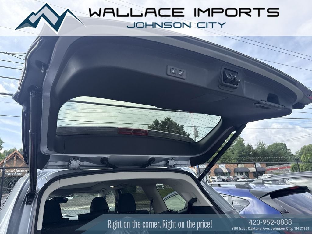 2026 Subaru ASCENT Limited 8-Passenger