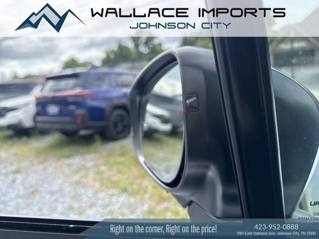 2026 Subaru ASCENT Limited 8-Passenger