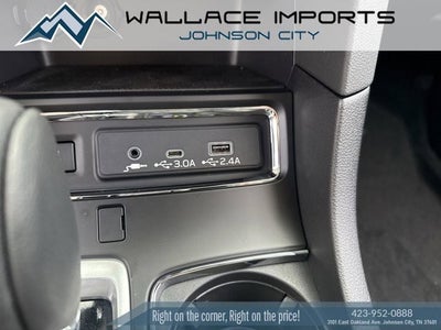 2026 Subaru ASCENT Limited 8-Passenger