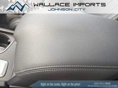 2026 Subaru ASCENT Limited 8-Passenger