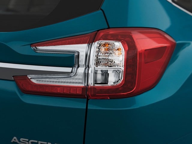 2027 Subaru ASCENT Limited 7-Passenger