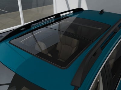 2027 Subaru ASCENT Limited 7-Passenger