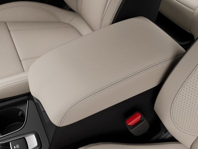 2027 Subaru ASCENT Limited 7-Passenger